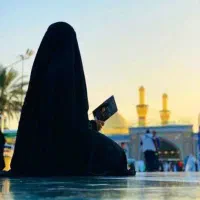 قرآن میخونم برای اموات همراه با نماز