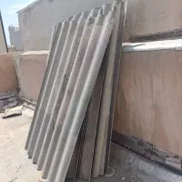 ایرانیت سیمانی درجه یک درحد نو