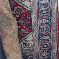 فرش صلیب لاکی