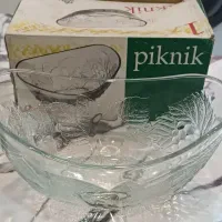 ظرف سرو پاشا باغچه نونو