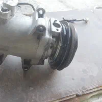 کمپرسورکولرپراید