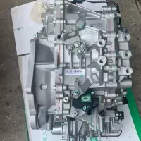 گیربکس کامل و قطعات گیربکس x22پرو