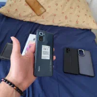 ردمی نوت ۱۰ s