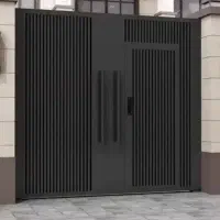 درب باغlp،درب ویلاییlp،درب باغیlp