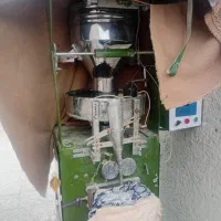 دستگاه صنعتی شیکر و جی ام ساز