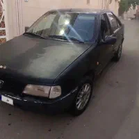 405 مشکی|خودرو سواری و وانت|سروآباد, |دیوار
