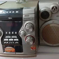 ظبط سی دی مدل آیوا