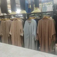 فروشنده خانم