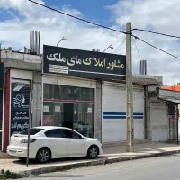 اجاره مغازه مناسب دفتر وکالت. کاشانی روبرو دادگاه