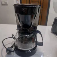 قهوه ساز