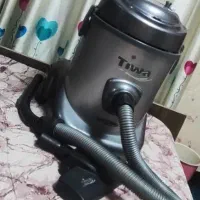 جارو برقی