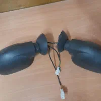 اینه بغل آل ۹۰ واینه نیسان