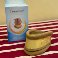 گردنبند طبی paksaman