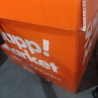 باکس اسنپ