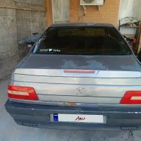 پژو405
