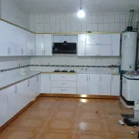کابینت پیش ساخته، وسفارشی