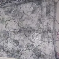 چادر طلاکوب ۱میلیون