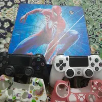 ps 4|کنسول، بازی ویدئویی و آنلاین|بندر ماهشهر, |دیوار