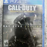 دیسک کالاف دیوتی ادونس وارفر COD Advanced Warfare