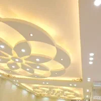 سیم کش.سیمکشی هالوژن.نورمخفی.لاین نوری‌.برقکار