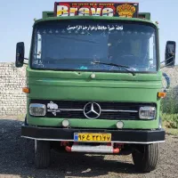 خاور 608