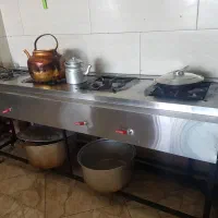 اجاق گاز