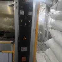 نیازمند نیروی خانم جهت کار در نانوایی دستگاهی