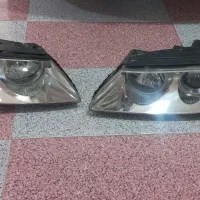 چراغ آزرا زنون خور