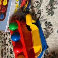 اسباب بازی