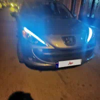 پژو 207 مدل 1399