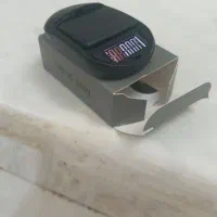 ترازوی دیجیتال گرمی
