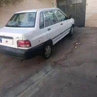 پراید 131