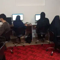 آموزشگاه کامپیوتر و حسابداری