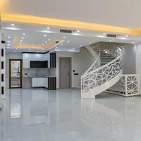 پردیس ویلایی دوبلکس ۳۹۰ متر فاز ۴