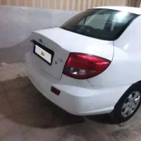 ریو ۸۷سفید|خودرو سواری و وانت|میاندوآب, |دیوار