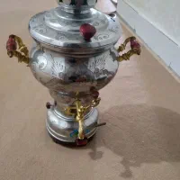 سماورگازی