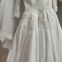 لباس عروس