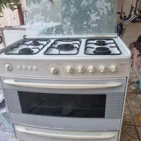 گاز