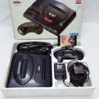 سگا SEGA نینتندو PVM پلی ۱ دیباگ