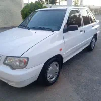 پراید 132