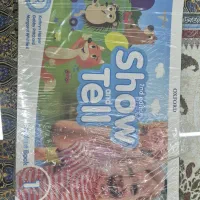 Show and tell 1