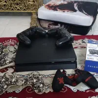 ps4|کنسول، بازی ویدئویی و آنلاین|اراک, |دیوار