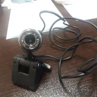 ۲ عدد وب کم در حد نوی نو
