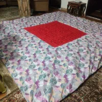 لحاف کُرسی