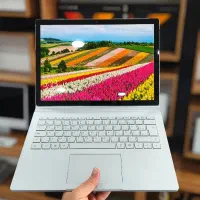 لپتاپ سرفیس اچ پی ایسوس به قیمت دبی