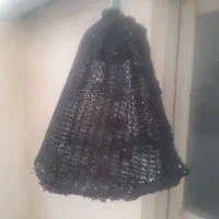 بلدرچین (کرک) قفس دار