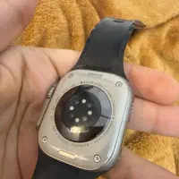 اپل واچ اولترا