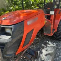 تراکتور دایدونگ 4510مدل ۱۳۹۳