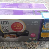پرینتر EPSON|پرینتر، اسکنر، کپی، فکس|فشاپویه, |دیوار