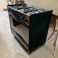 گاز فردار